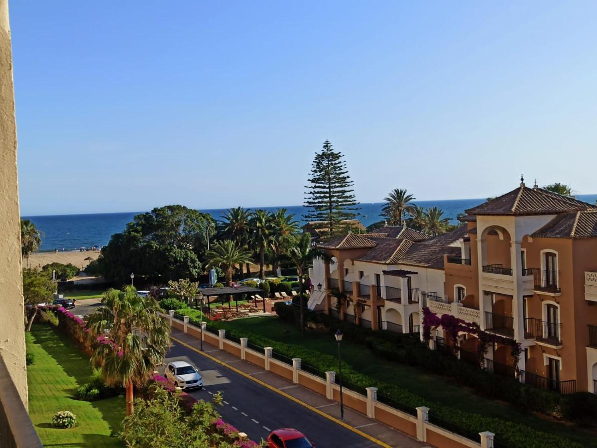 Pleno Centro De Isla Canela, Primera Linea De Playa ภายนอก รูปภาพ